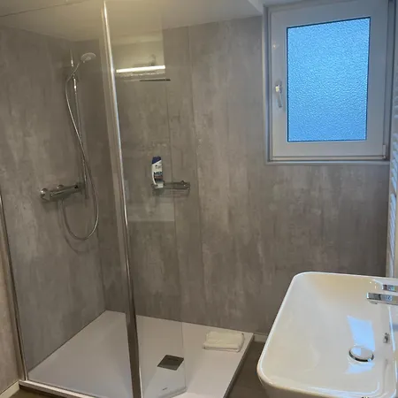 Apartment Kroenchen *