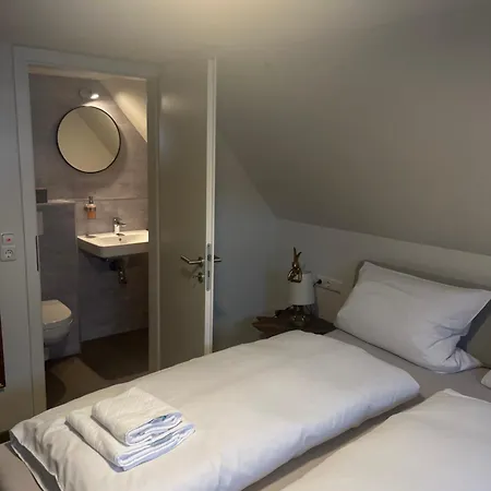 Apartment Kroenchen *