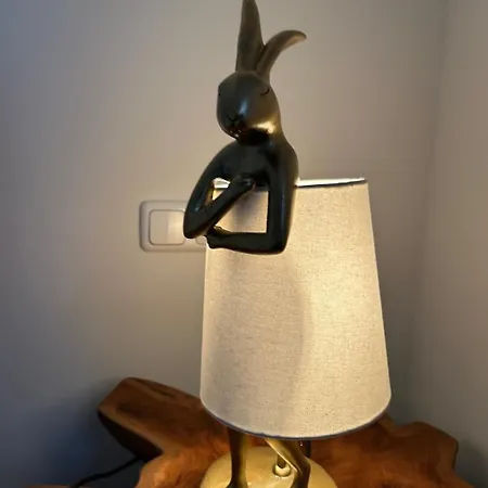 Krönchen Apartment *