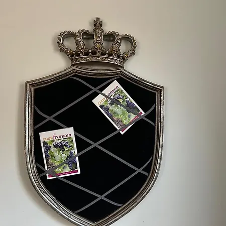 Krönchen Großheubach