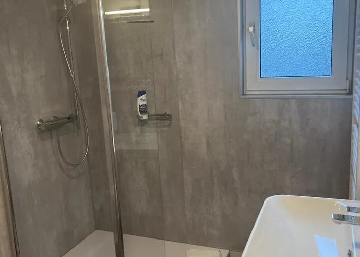 Lejlighed Kroenchen *