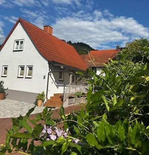 Kroenchen Großheubach