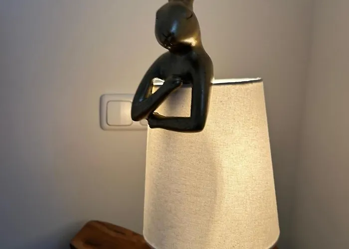 Kroenchen Lejlighed *