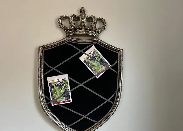 Kroenchen Großheubach